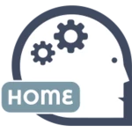 stimulus home android application logo